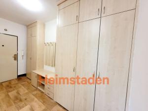 Pronájem bytu 2+1, Havířov - Šumbark, Okružní, 57 m2
