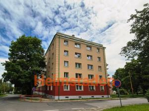 Pronájem bytu 2+1, Havířov - Šumbark, Okružní, 57 m2
