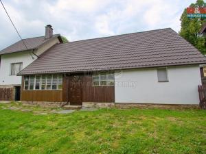 Prodej chalupy, Valašská Senice, 70 m2