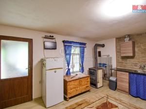 Prodej chalupy, Valašská Senice, 70 m2