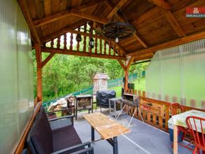 Prodej chalupy, Valašská Senice, 70 m2