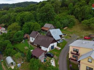 Prodej chalupy, Valašská Senice, 70 m2