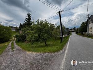 Prodej pozemku pro bydlení, Borovnice, 1595 m2