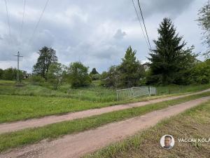 Prodej pozemku pro bydlení, Borovnice, 1595 m2