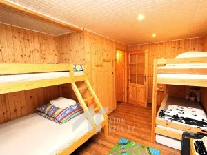 Prodej chaty, Podhradí nad Dyjí, 61 m2