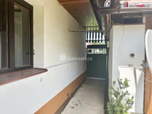 Prodej rodinného domu, Dolní Kralovice - Martinice u Dolních Kralovic, 80 m2
