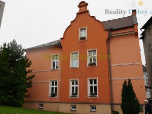 Pronájem bytu 2+kk, Opava, Skřivánčí, 55 m2
