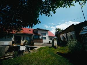 Prodej rodinného domu, Francova Lhota - Pulčín, 220 m2