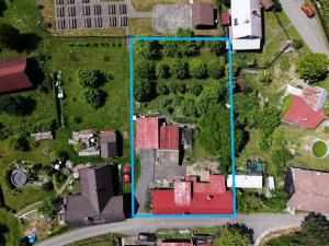 Prodej rodinného domu, Francova Lhota - Pulčín, 220 m2