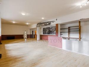 Prodej obchodního prostoru, Ústí nad Labem - Krásné Březno, Neštěmická, 566 m2