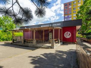 Prodej obchodního prostoru, Ústí nad Labem - Krásné Březno, Neštěmická, 566 m2