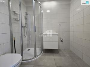Pronájem bytu 1+kk, Praha - Bubeneč, Korunovační, 23 m2