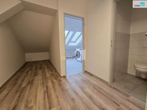 Pronájem bytu 2+kk, Praha - Bubeneč, Korunovační, 55 m2