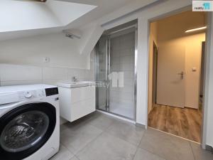 Pronájem bytu 2+kk, Praha - Bubeneč, Korunovační, 55 m2