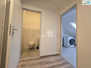 Pronájem bytu 2+kk, Praha - Bubeneč, Korunovační, 55 m2