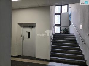 Pronájem bytu 2+kk, Praha - Bubeneč, Korunovační, 55 m2