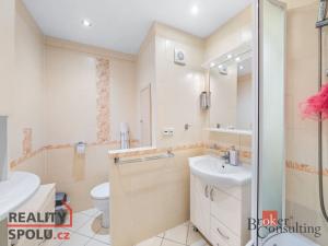 Pronájem bytu 1+kk, Plzeň, Kaznějovská, 35 m2
