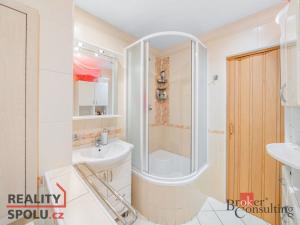 Pronájem bytu 1+kk, Plzeň, Kaznějovská, 35 m2