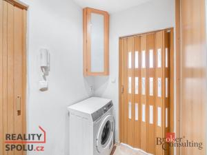 Pronájem bytu 1+kk, Plzeň, Kaznějovská, 35 m2