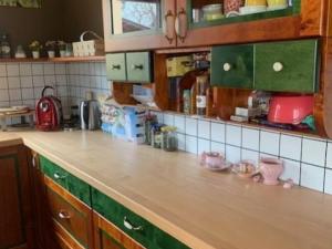 Pronájem chalupy, Velká Buková, Velká Buková, 100 m2