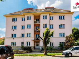 Prodej bytu 1+1, Znojmo, Palliardiho, 43 m2