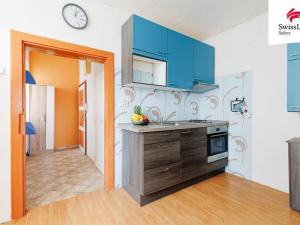 Prodej bytu 1+1, Znojmo, Palliardiho, 43 m2