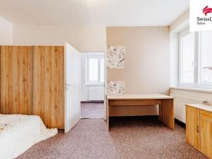 Prodej bytu 1+1, Znojmo, Palliardiho, 43 m2