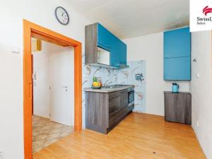 Prodej bytu 1+1, Znojmo, Palliardiho, 43 m2