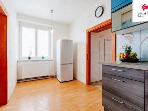 Prodej bytu 1+1, Znojmo, Palliardiho, 43 m2