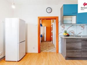 Prodej bytu 1+1, Znojmo, Palliardiho, 43 m2