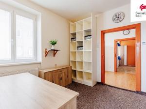Prodej bytu 1+1, Znojmo, Palliardiho, 43 m2