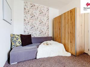 Prodej bytu 1+1, Znojmo, Palliardiho, 43 m2