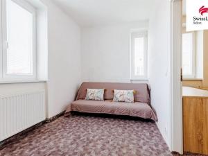 Prodej bytu 1+1, Znojmo, Palliardiho, 43 m2