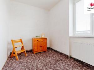 Prodej bytu 1+1, Znojmo, Palliardiho, 43 m2