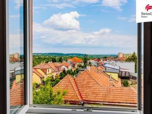 Prodej bytu 1+1, Znojmo, Palliardiho, 43 m2