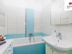 Prodej bytu 1+1, Znojmo, Palliardiho, 43 m2