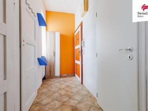 Prodej bytu 1+1, Znojmo, Palliardiho, 43 m2