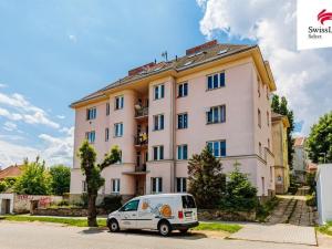 Prodej bytu 1+1, Znojmo, Palliardiho, 43 m2