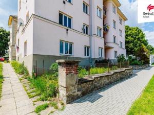 Prodej bytu 1+1, Znojmo, Palliardiho, 43 m2
