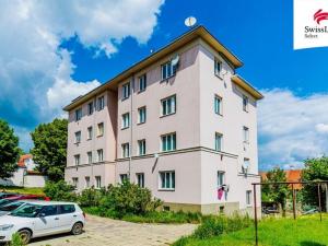 Prodej bytu 1+1, Znojmo, Palliardiho, 43 m2