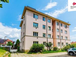 Prodej bytu 1+1, Znojmo, Palliardiho, 43 m2