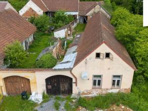 Prodej chalupy, Mysliboř, 350 m2