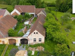Prodej chalupy, Mysliboř, 350 m2