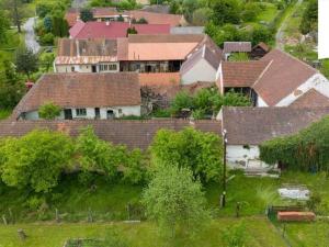 Prodej chalupy, Mysliboř, 350 m2
