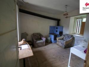 Prodej chalupy, Mysliboř, 350 m2