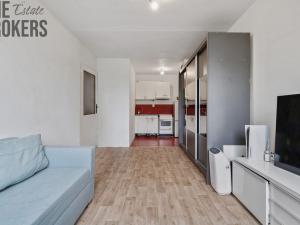 Prodej bytu 2+kk, Praha - Háje, Štichova, 45 m2