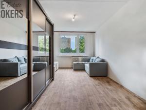 Prodej bytu 2+kk, Praha - Háje, Štichova, 45 m2