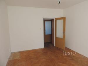 Pronájem bytu 1+1, Zábřeh, Boženy Němcové, 43 m2