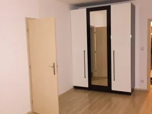 Prodej bytu 2+kk, Praha - Vysočany, Na Harfě, 85 m2