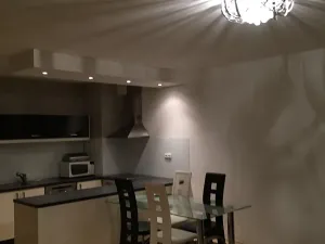 Prodej bytu 2+kk, Praha - Vysočany, Na Harfě, 85 m2